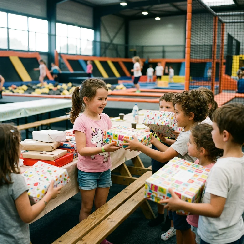 Les meilleurs cadeaux pour filles — De 3 à 8 ans