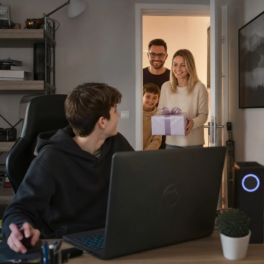The Best Tech & Geek Gifts