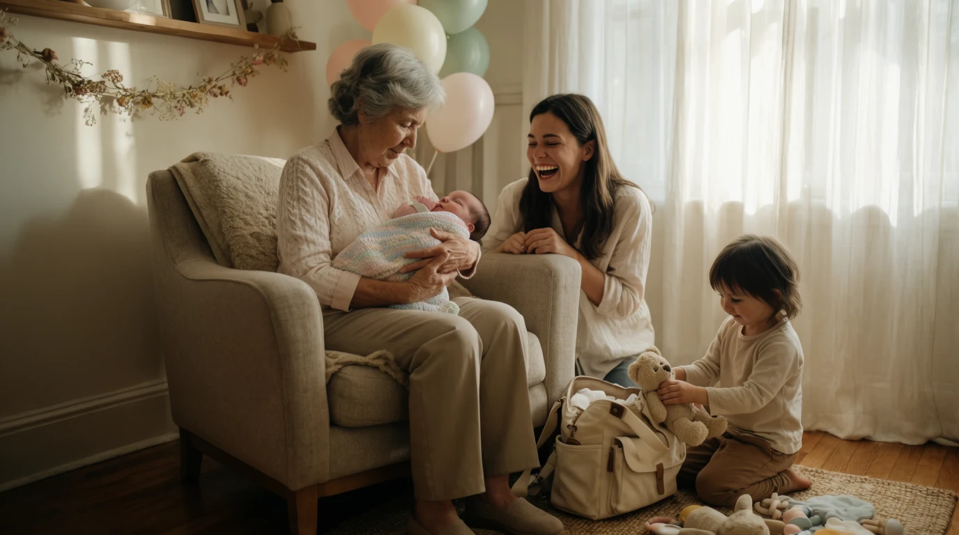 Les 19 meilleurs cadeaux de naissance et pour bébé, classés (2026)