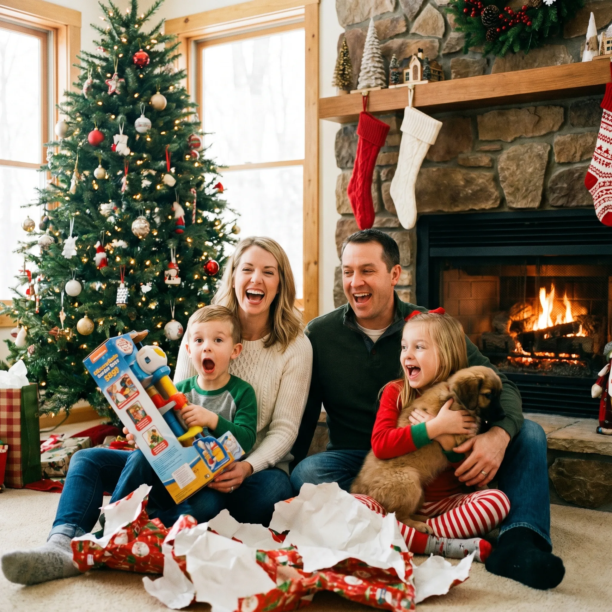 The 2026 Christmas Gift Guide