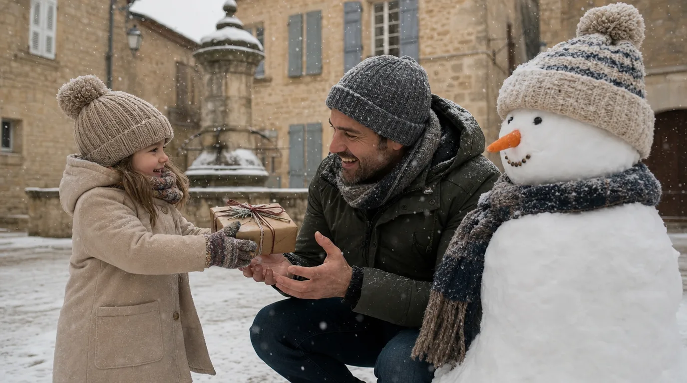 Idée cadeau papa pour Noël : les 12 meilleures idées (2026)