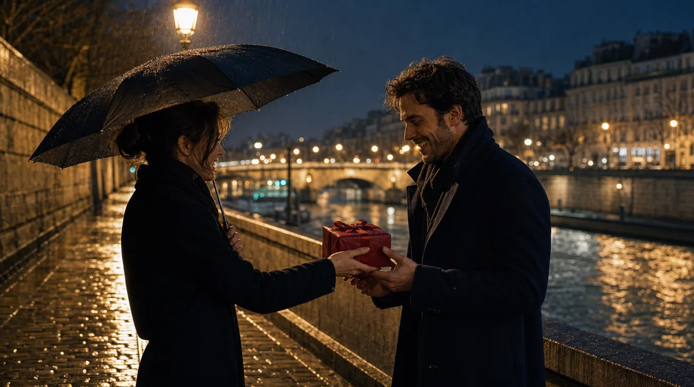 Cadeau Saint-Valentin homme : les 9 meilleures idées, classées (2026)