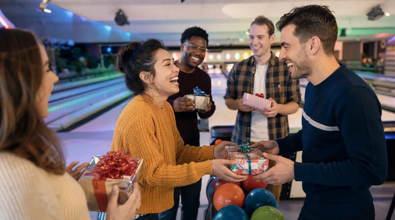 Cadeau Secret Santa : les 11 meilleures idées par budget (2026)