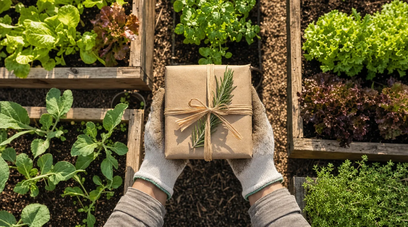 Gifts for Gardeners: The 5 Best Ideas, Ranked (2026)