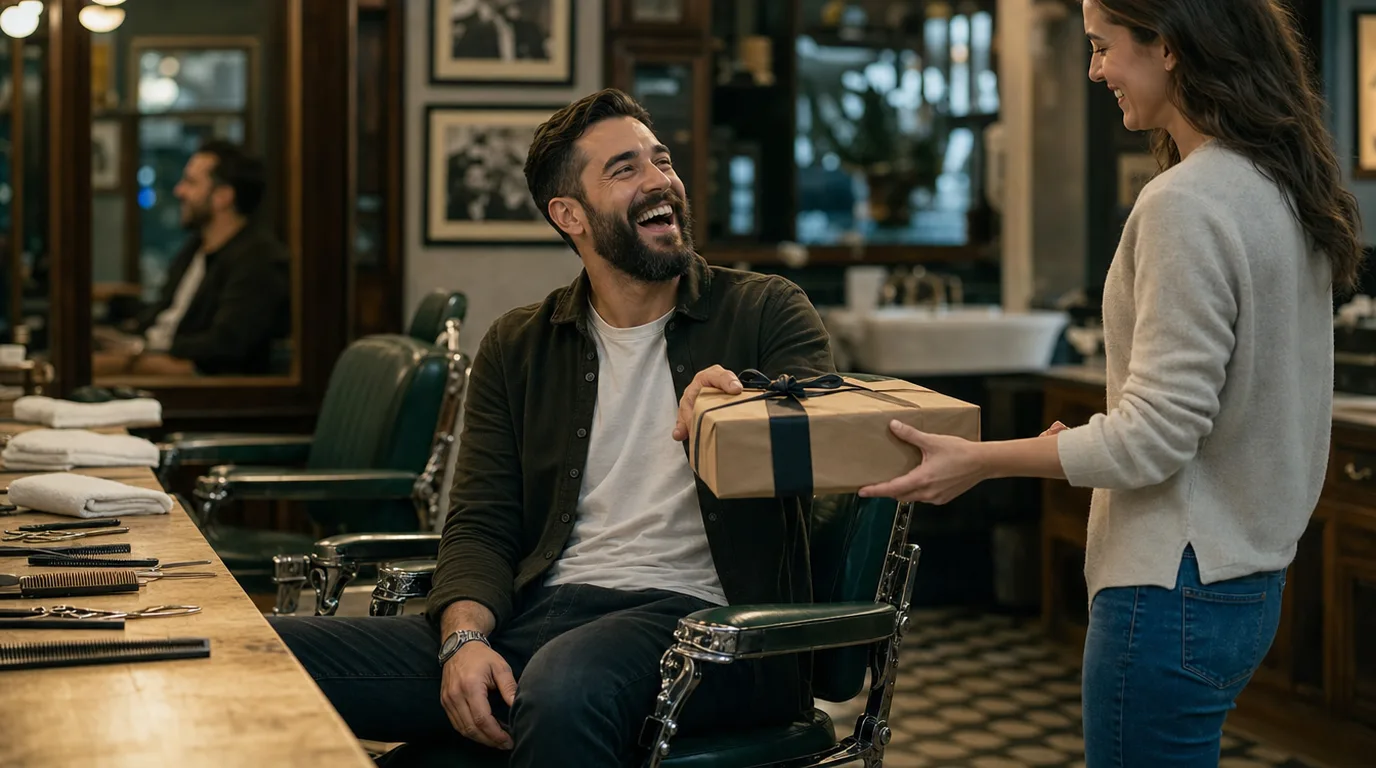 The 41 Best Gifts for Him, Ranked (2026)