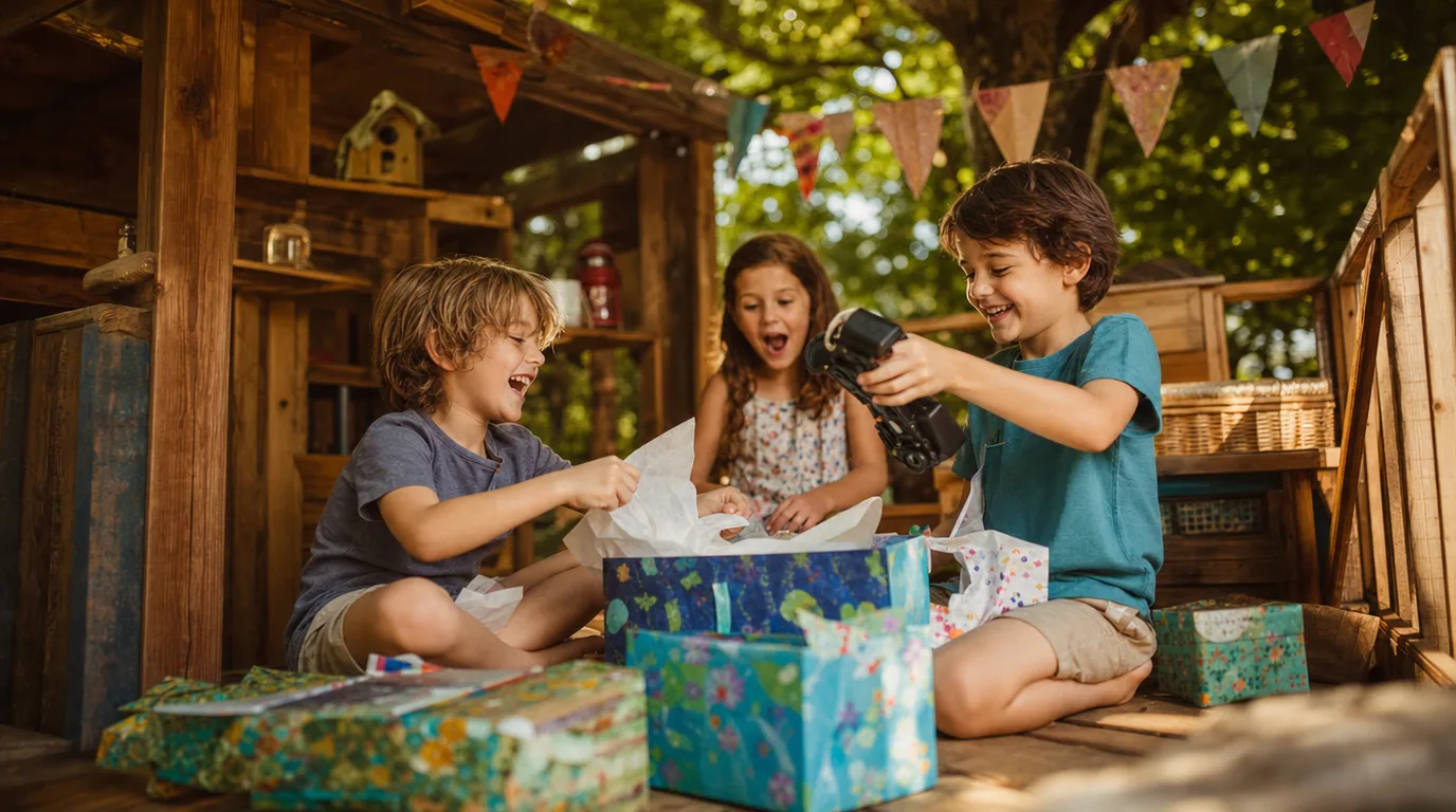 The 74 Best Gifts for Kids, Ranked (2026)