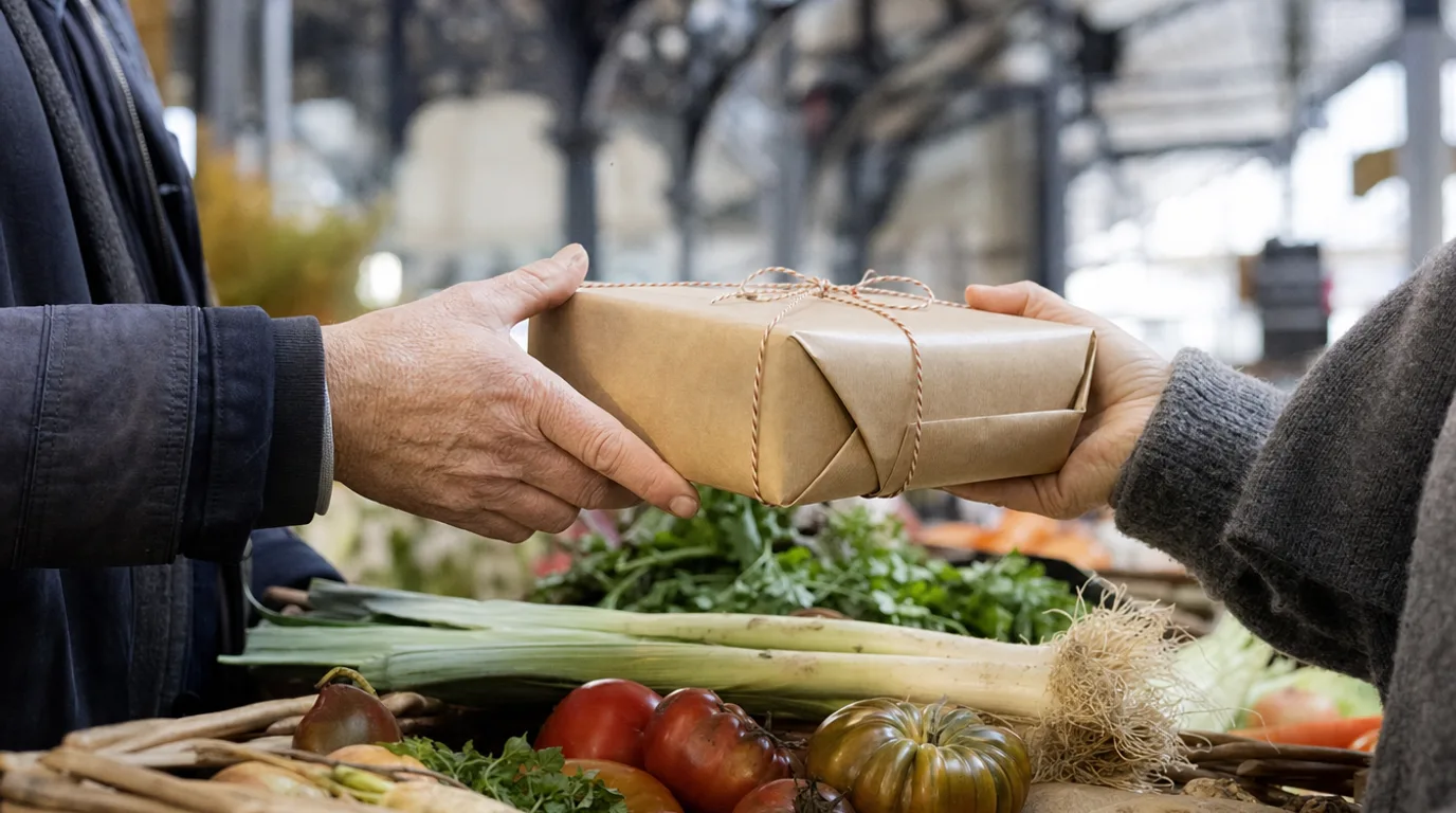 Idée cadeau cuisinier : les 6 meilleurs cadeaux, classés (2026)