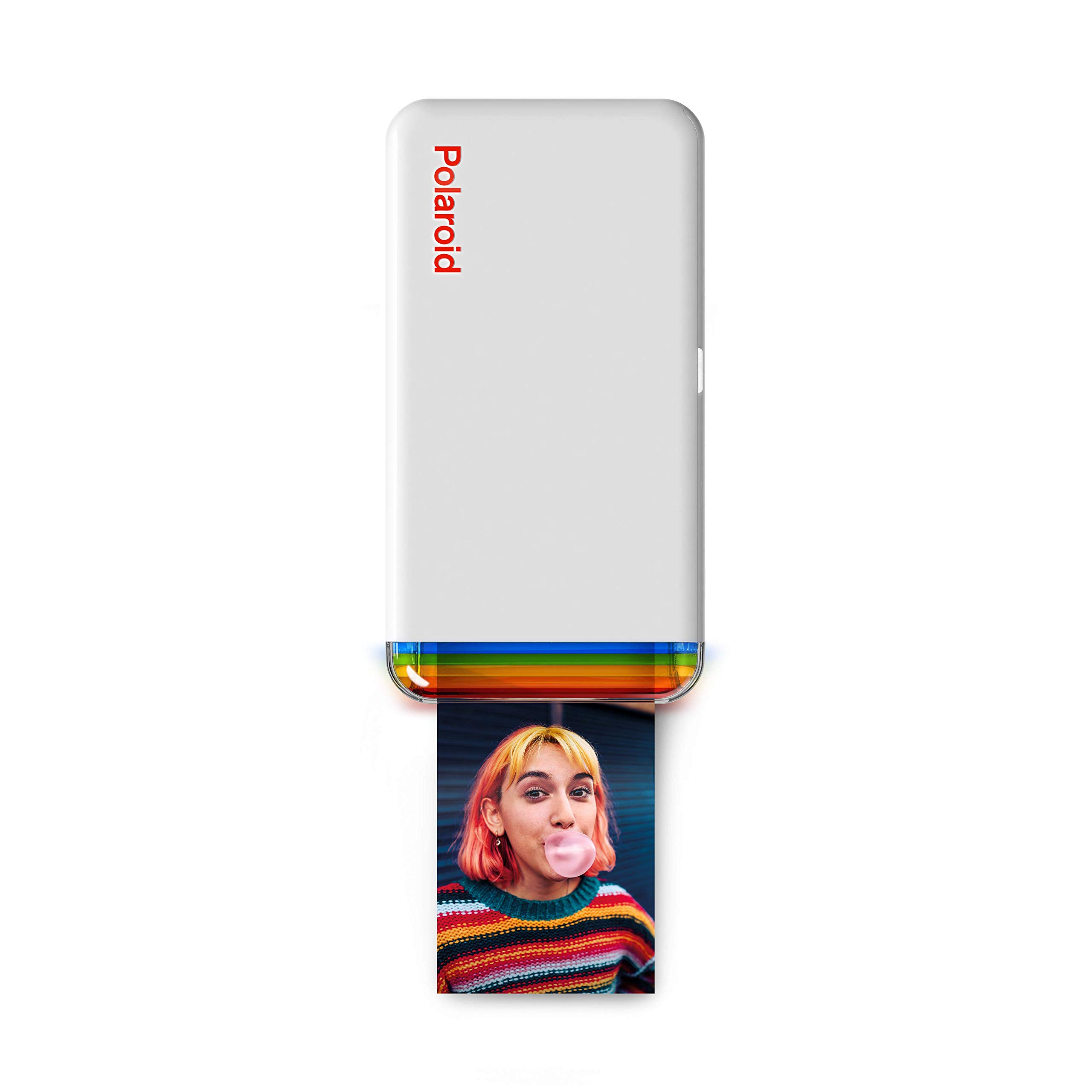 L'imprimante photo de poche Polaroid Hi-Print — cadeau drôle et insolite