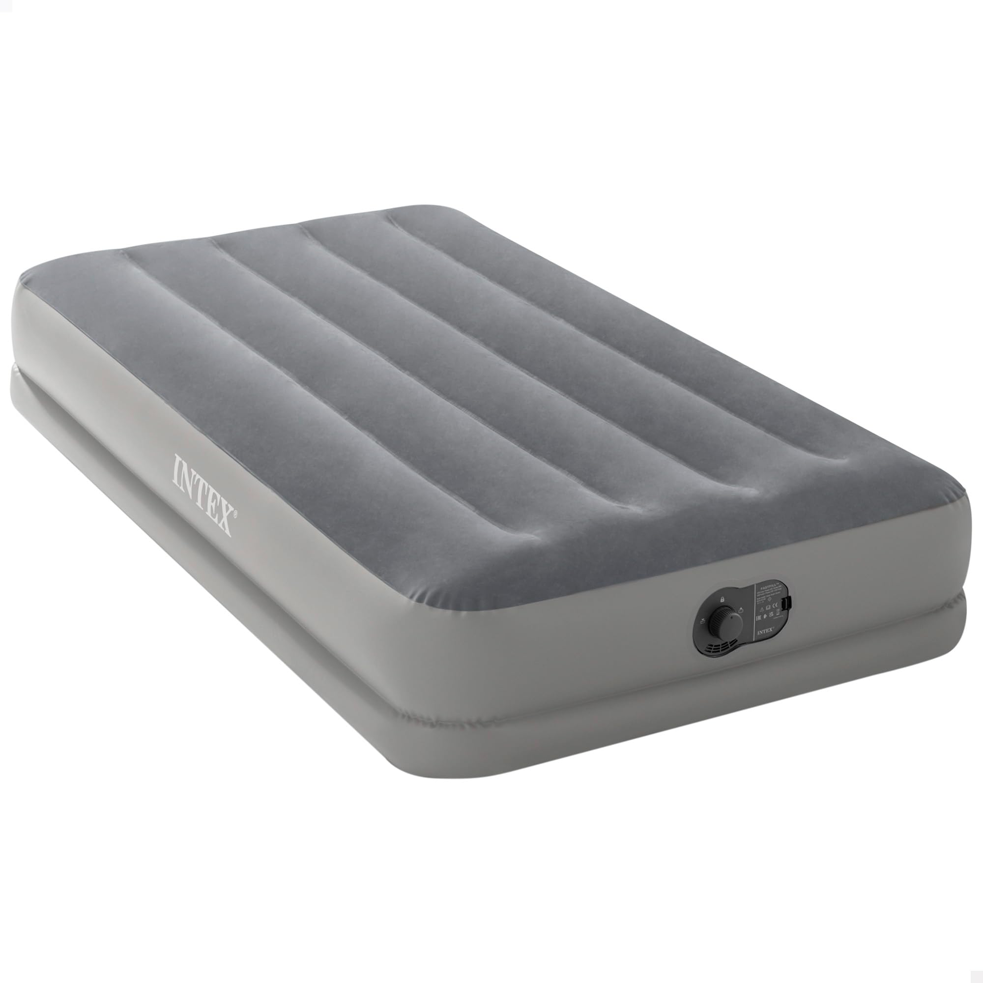 Le matelas gonflable Intex Prestige Mid Rise — idée cadeau original