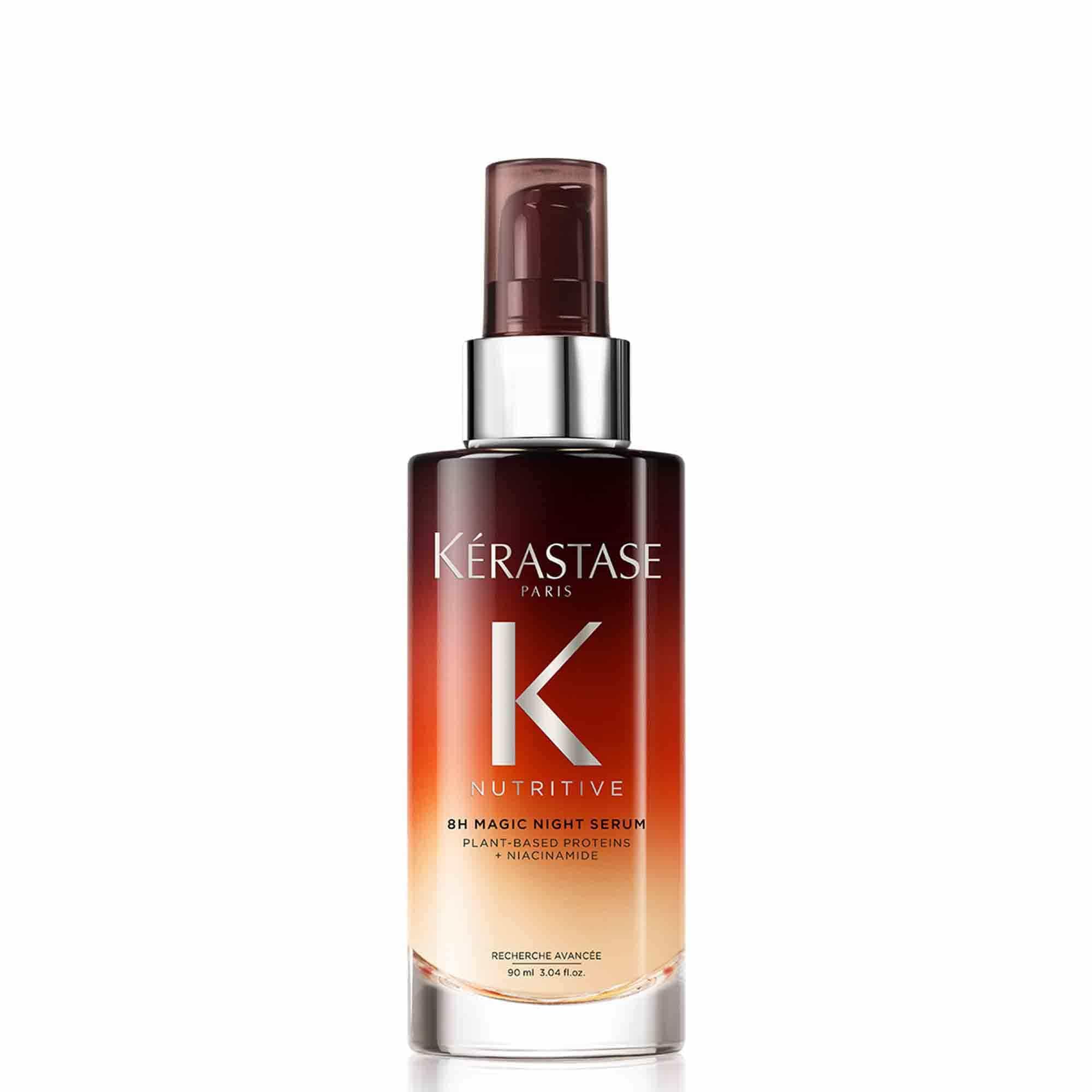 Kérastase Nutritive 8H Magic Night Serum — original gift idea