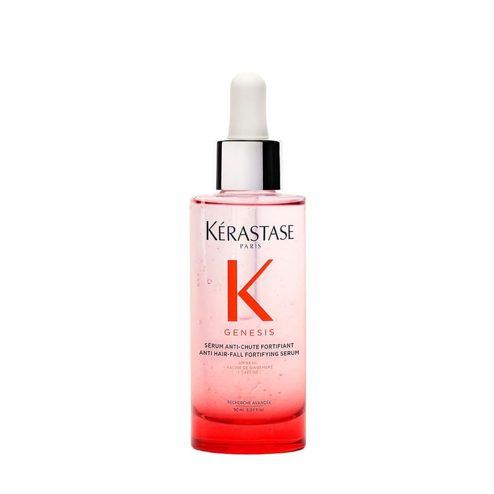 Le sérum anti-chute fortifiant Genesis KÉRASTASE — idée cadeau original