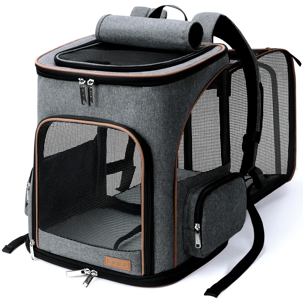 Sac à dos de transport Lekesky — idée cadeau original