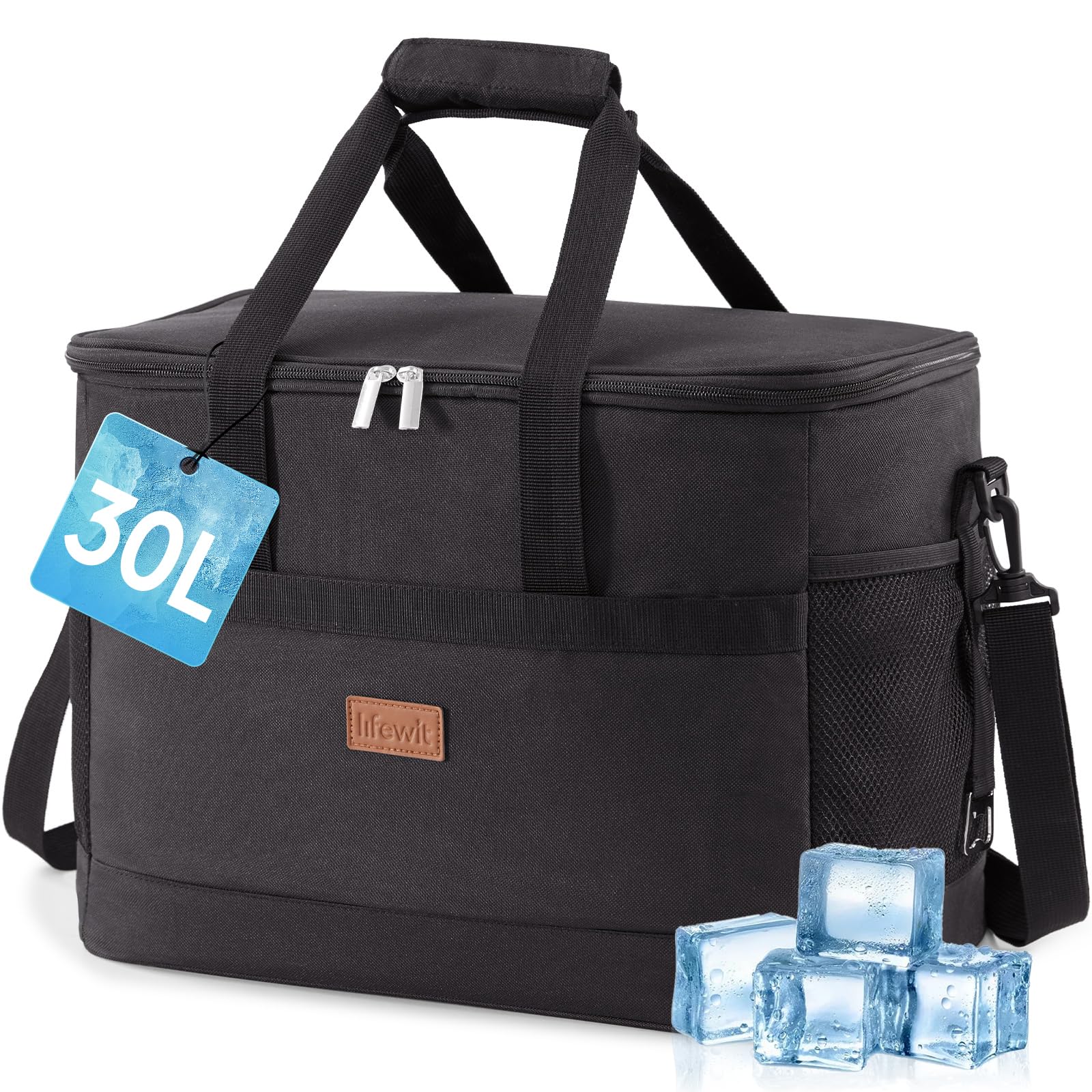 Lifewit Sac Isotherme 30L Grand Format — idée cadeau original