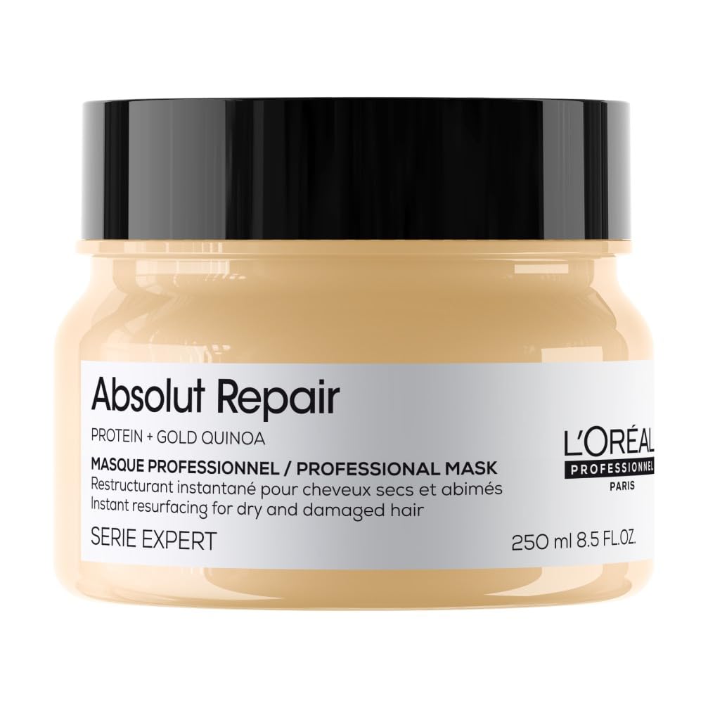 L'Oréal Professionnel Absolut Repair Mask — original gift idea