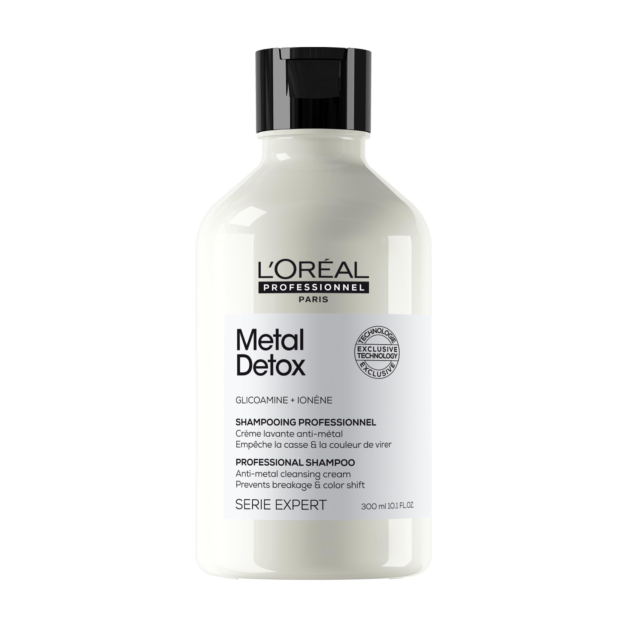 L'Oréal Professionnel Metal Detox Shampoo — original gift idea