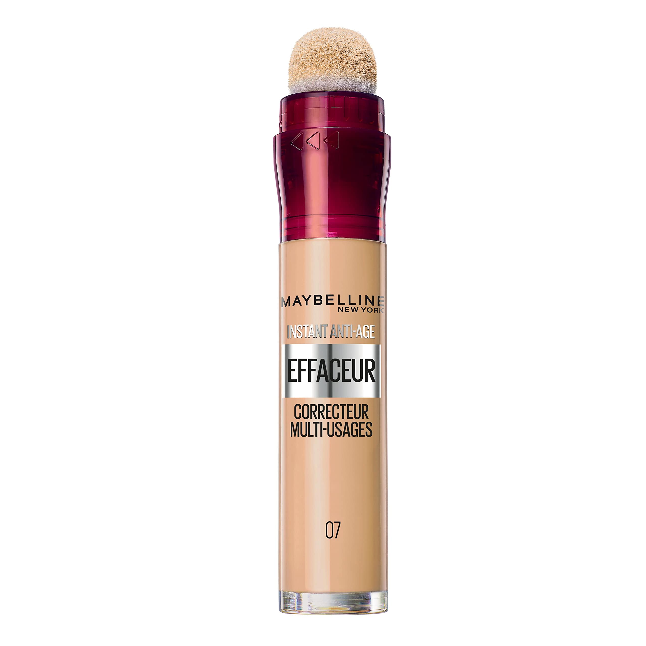 L'anti-cernes Instant Anti-Age Effaceur Maybelline — idée cadeau original