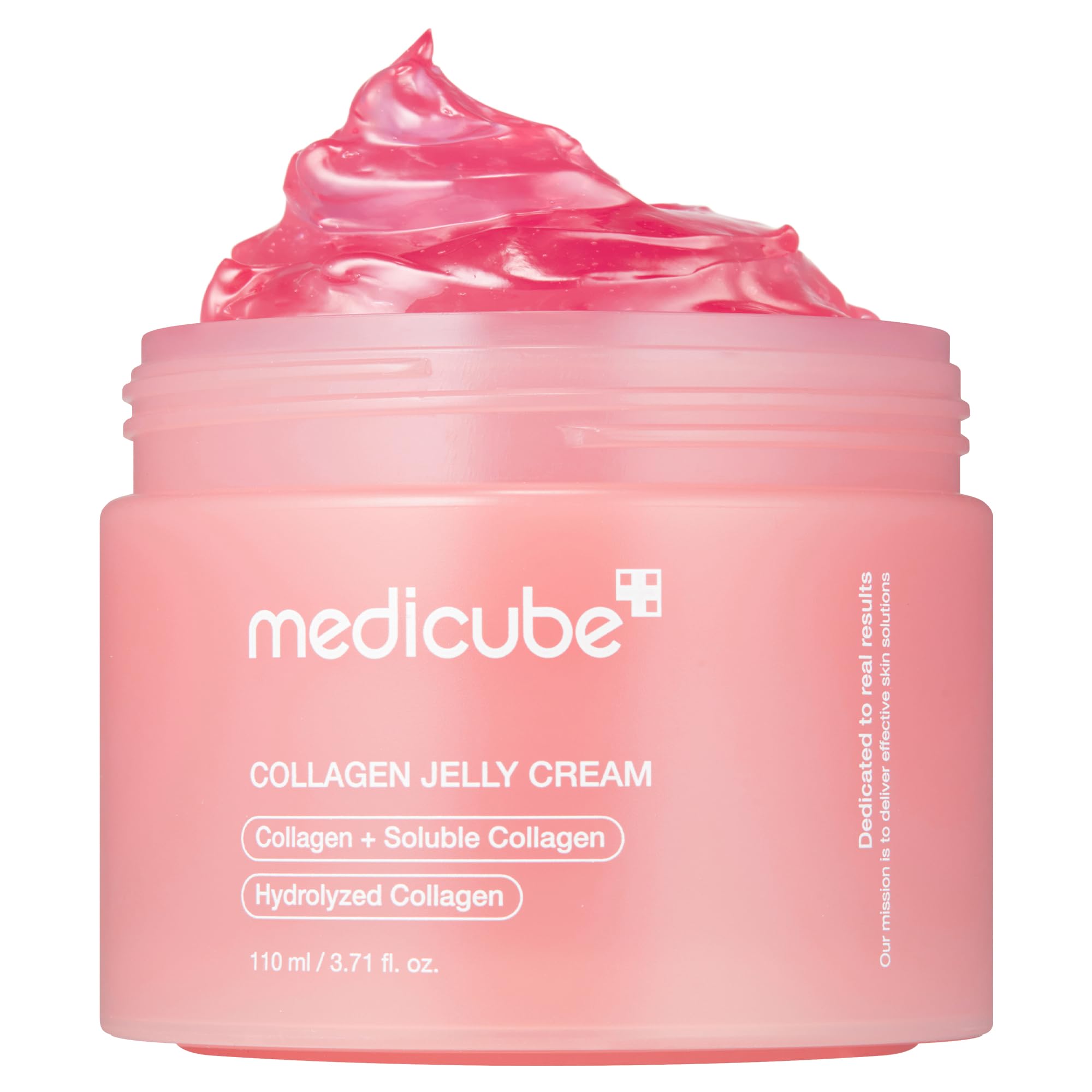 medicube Collagen Jelly Cream — original gift idea