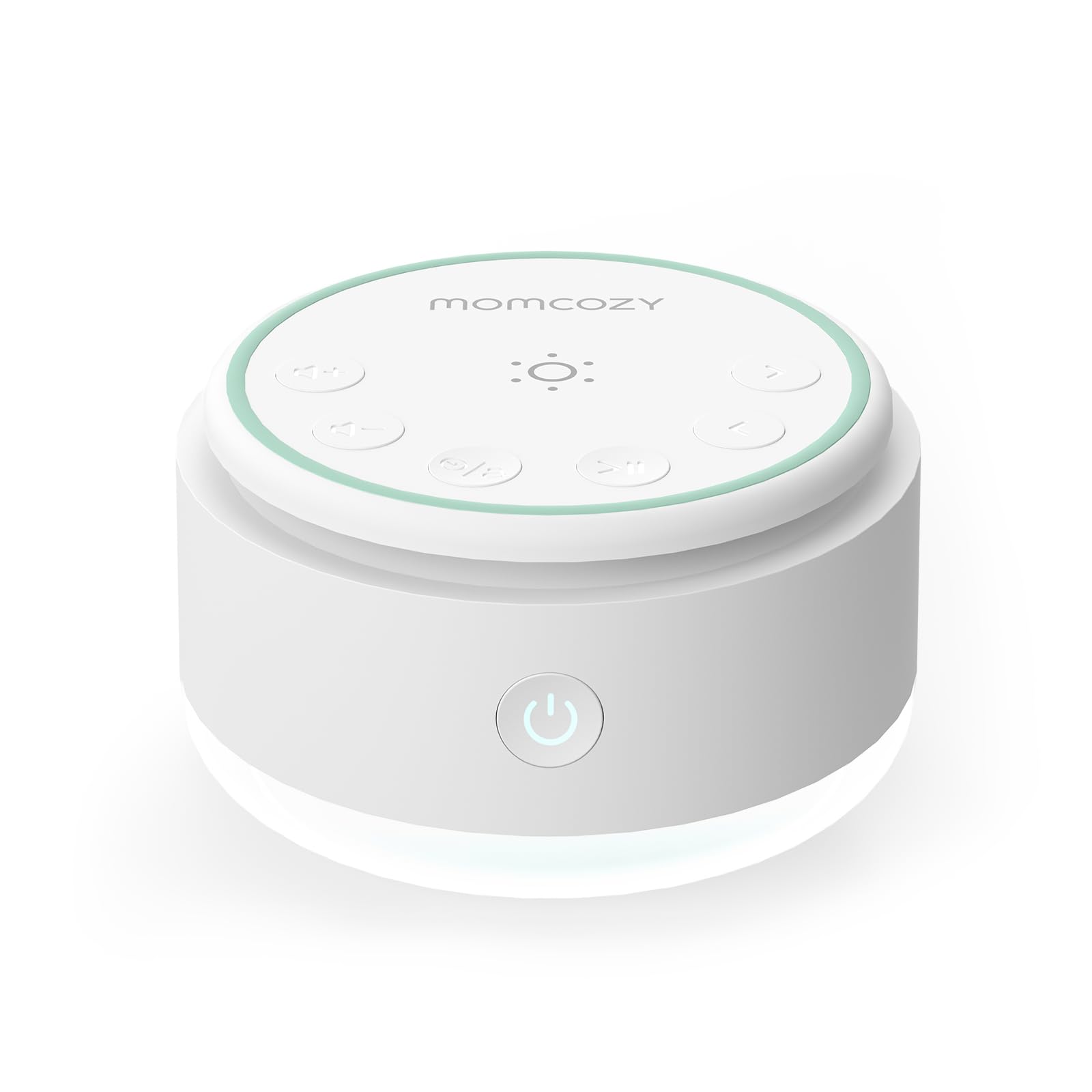 Momcozy Machine à Bruit Blanc Bébé Portable — idée cadeau original