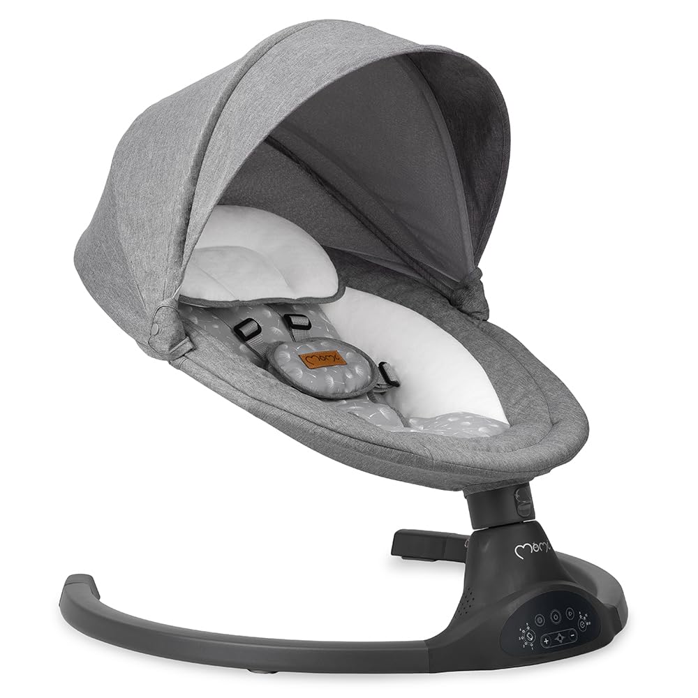 MoMi Kenani Transat Balancelle Bluetooth — idée cadeau original