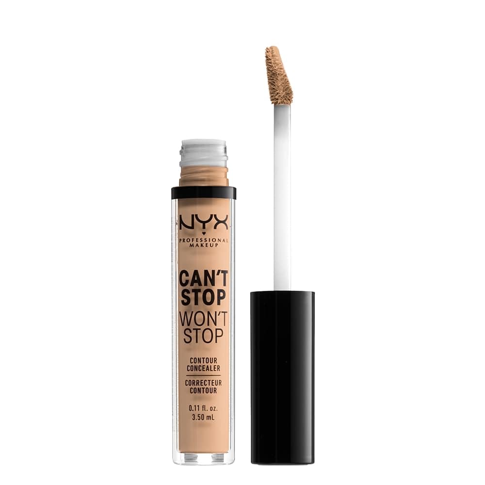 NYX Can't Stop Won't Stop Contour Concealer — original gift idea