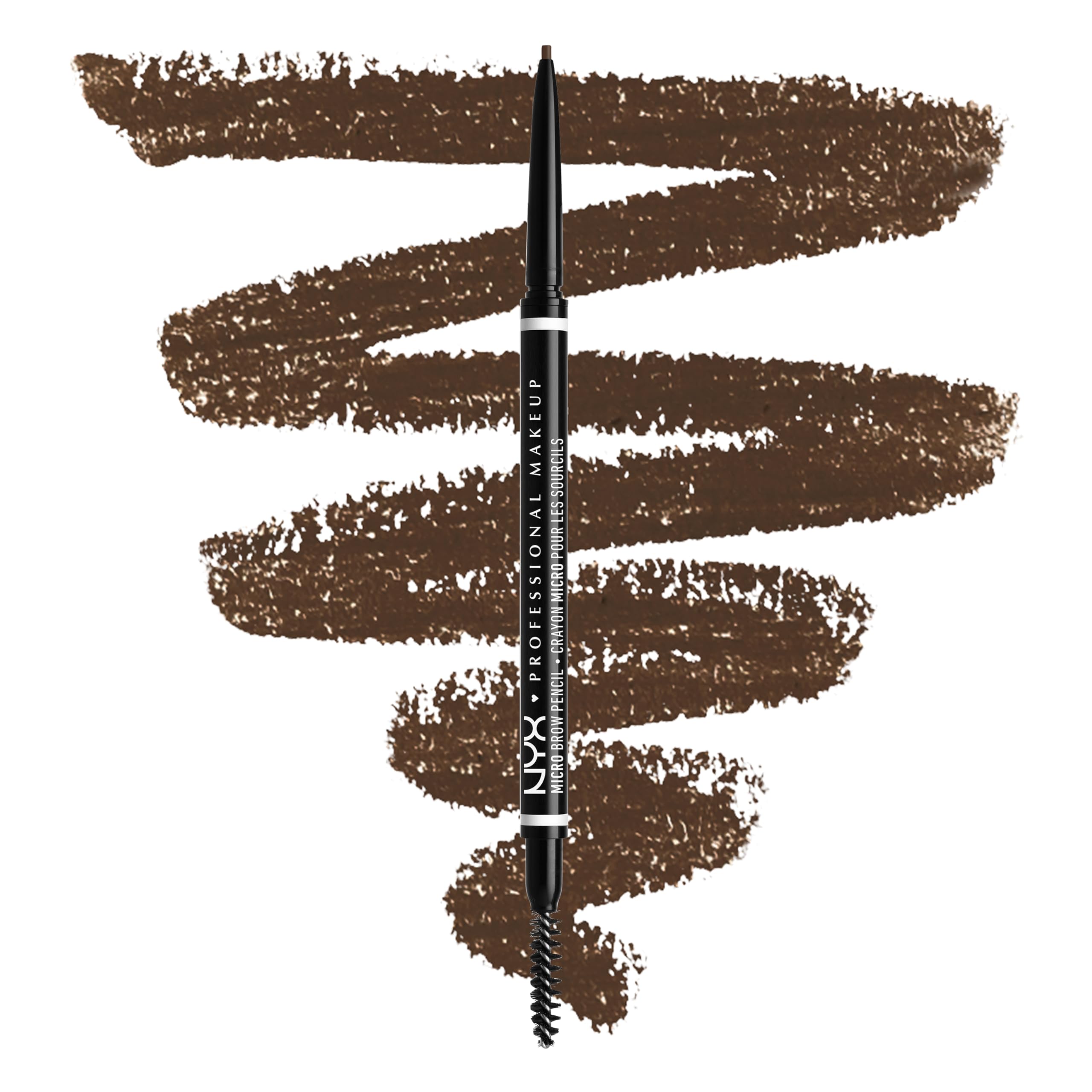 NYX Micro Brow Pencil — original gift idea