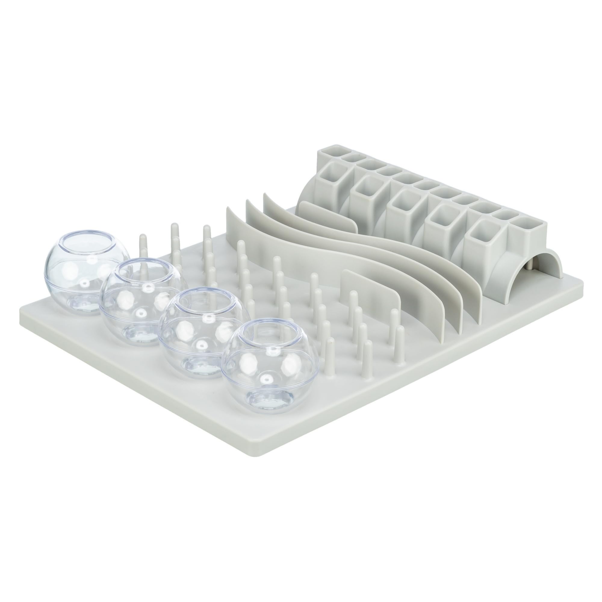 Puzzle Interactif TRIXIE Fun Board pour Chat — cadeau drôle et insolite