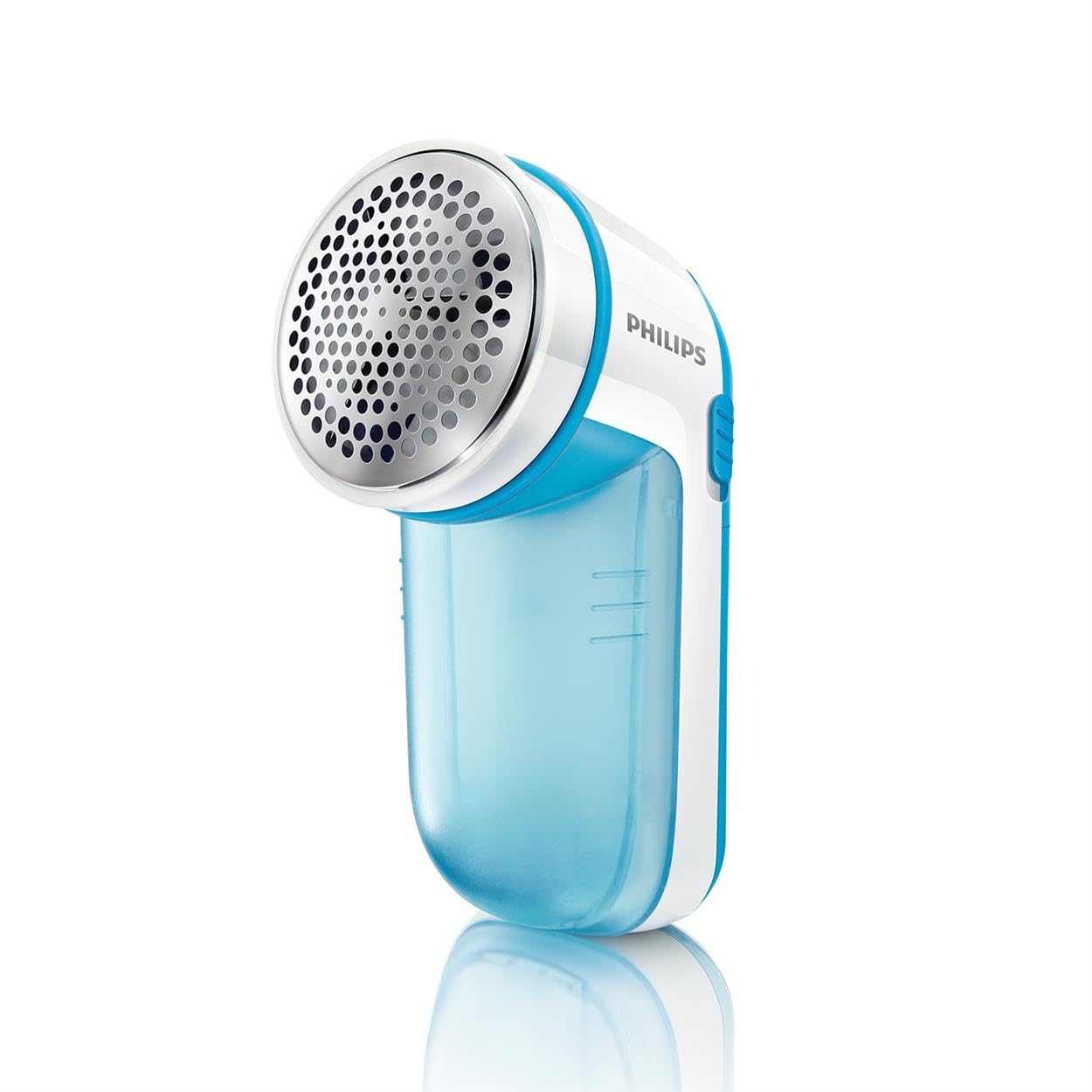 Rasoir anti-bouloche Philips — cadeau drôle et insolite