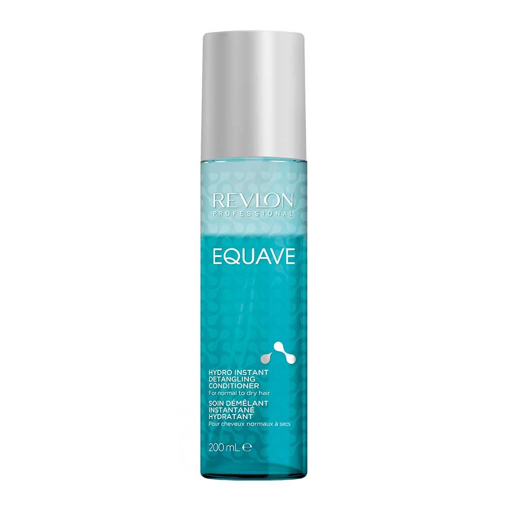 Le soin démêlant bi-phase Equave Revlon Professional — idée cadeau original