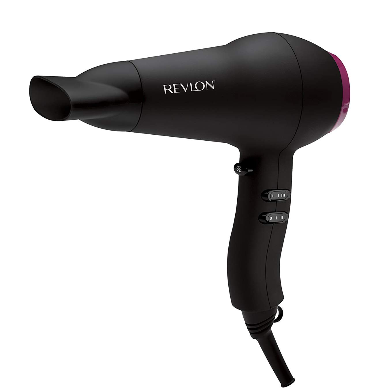 Le sèche-cheveux rapide et léger Revlon 2000W — idée cadeau original