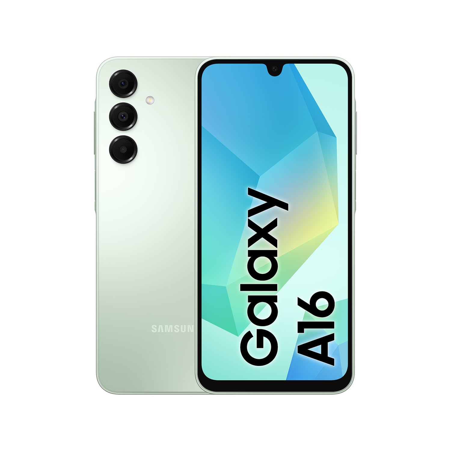 Samsung Galaxy A16 4G — original gift idea