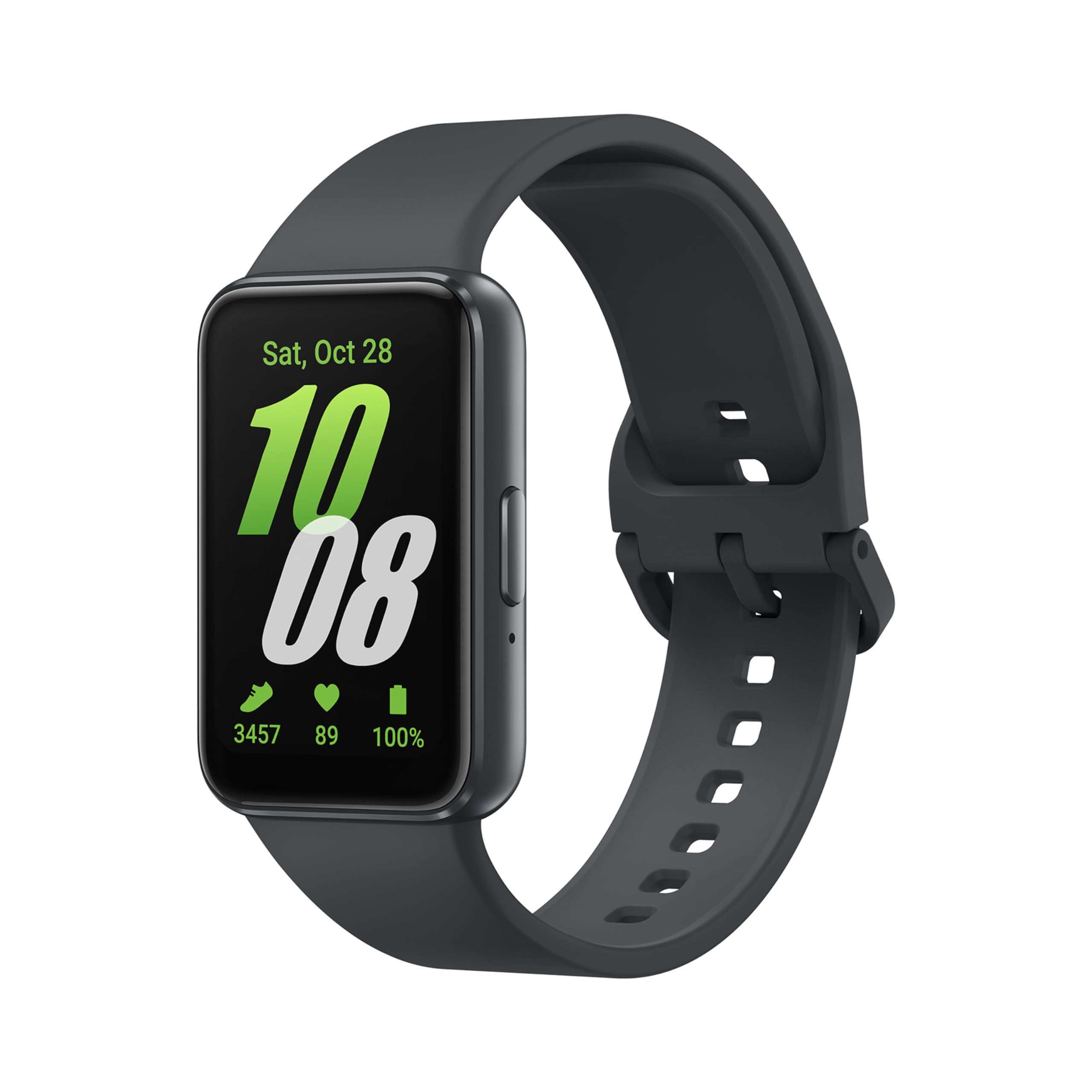 La montre connectée Samsung Galaxy Fit3 — idée cadeau original