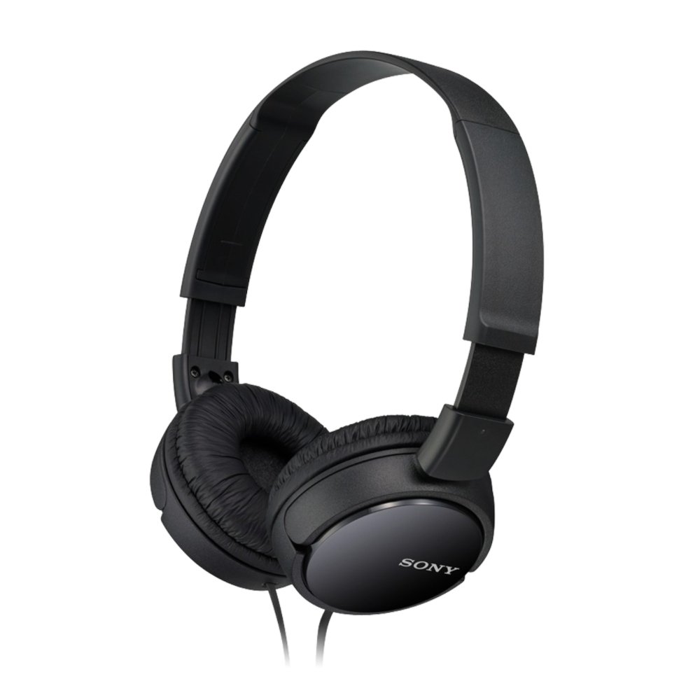 Sony MDR-ZX110B Casque Pliable — idée cadeau original