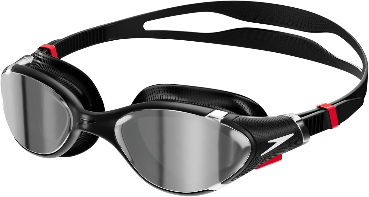 Speedo Biofuse 2.0 Mirror Swim Goggles — original gift idea