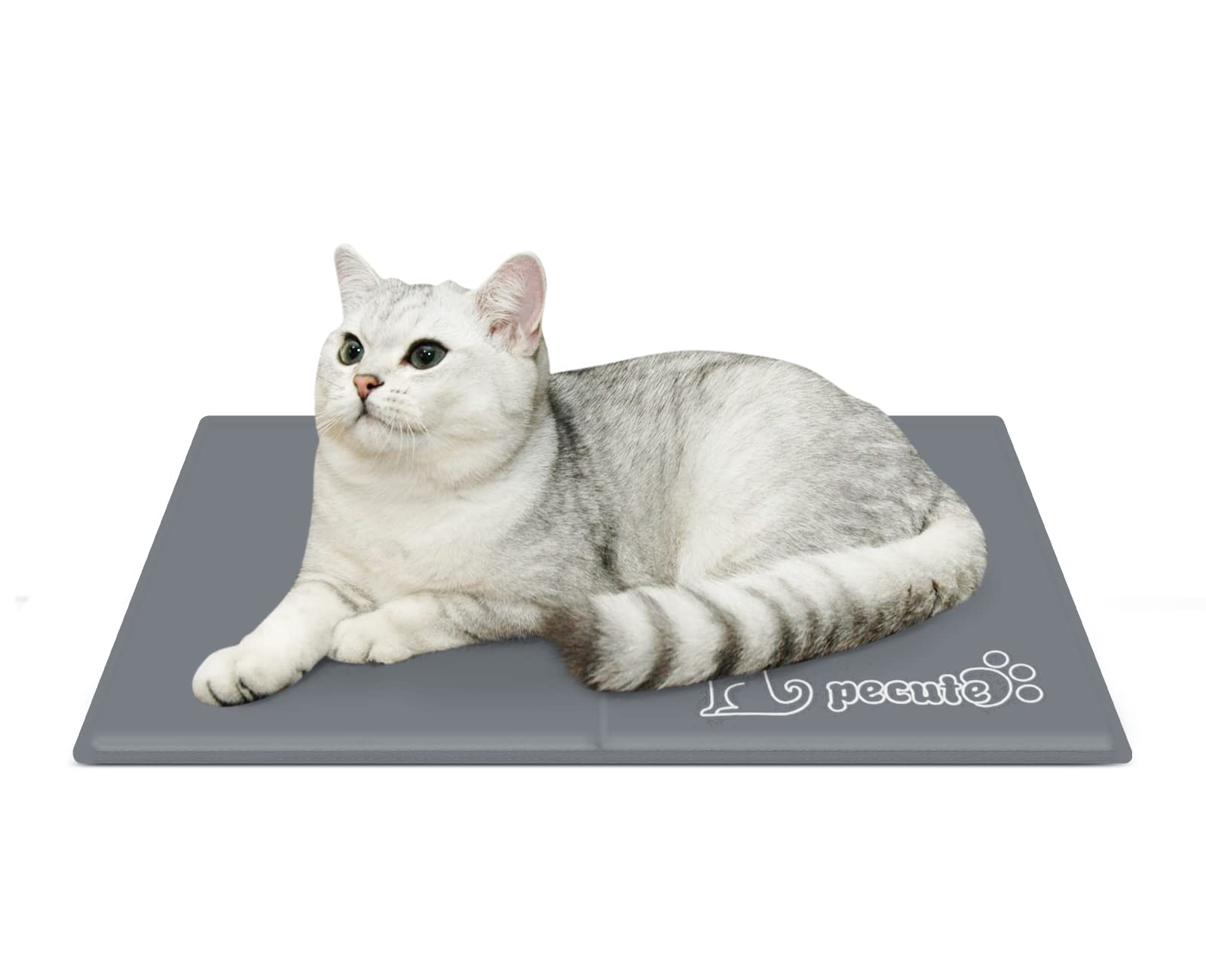 Tapis Rafraîchissant Pecute — cadeau drôle et insolite