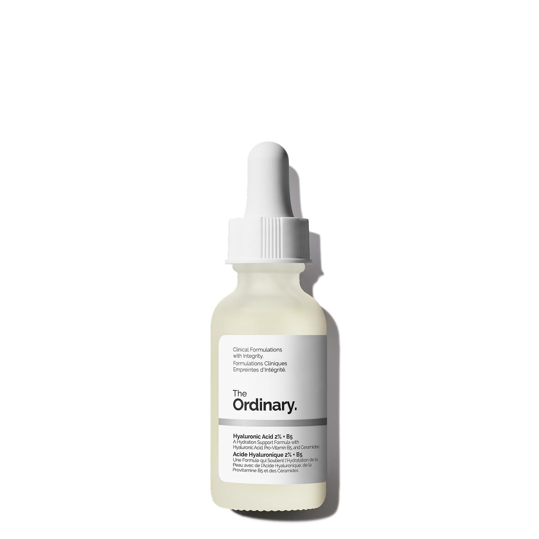 The Ordinary Hyaluronic Acid 2% + B5 Serum — original gift idea