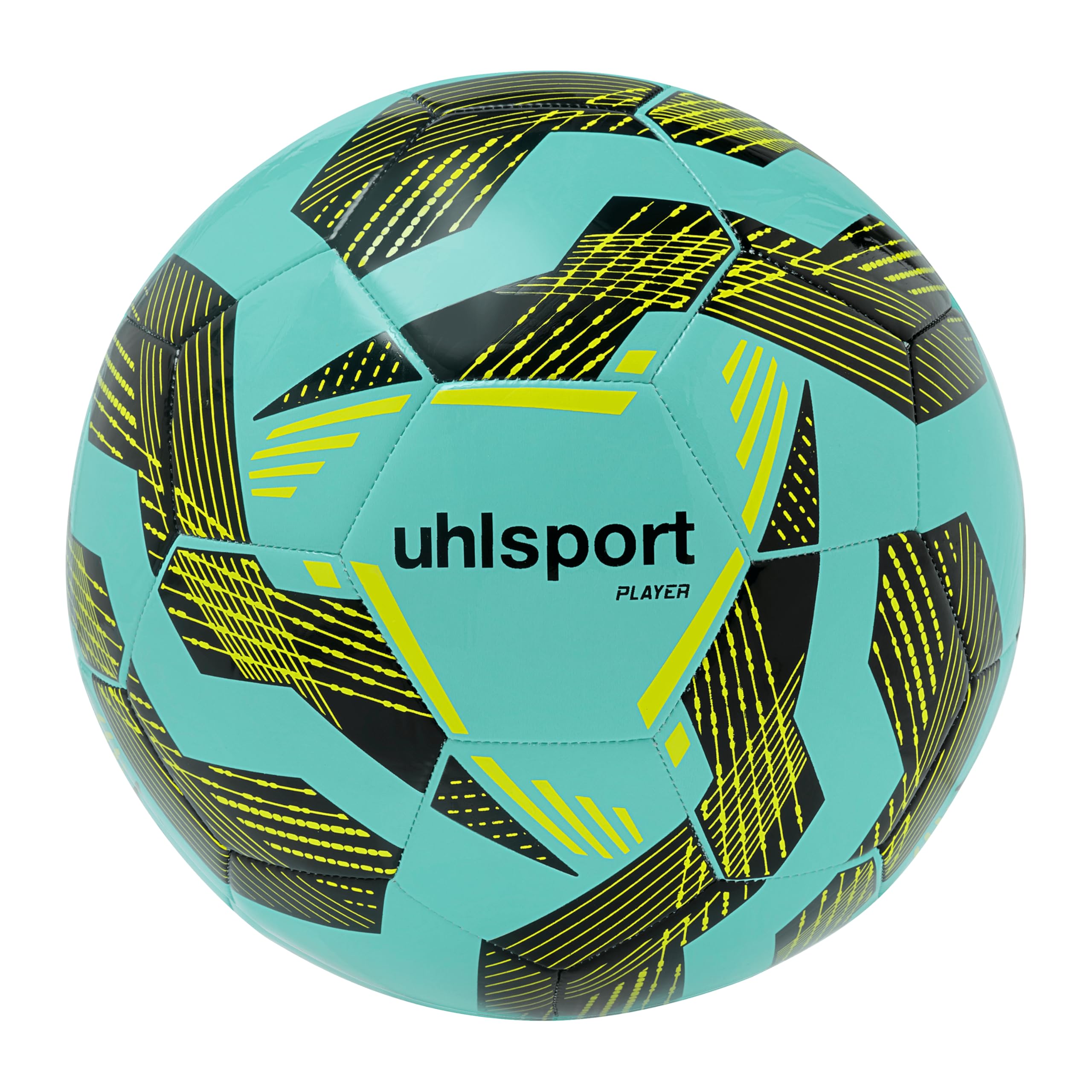 Le ballon de football uhlsport Player Taille 5 — idée cadeau original