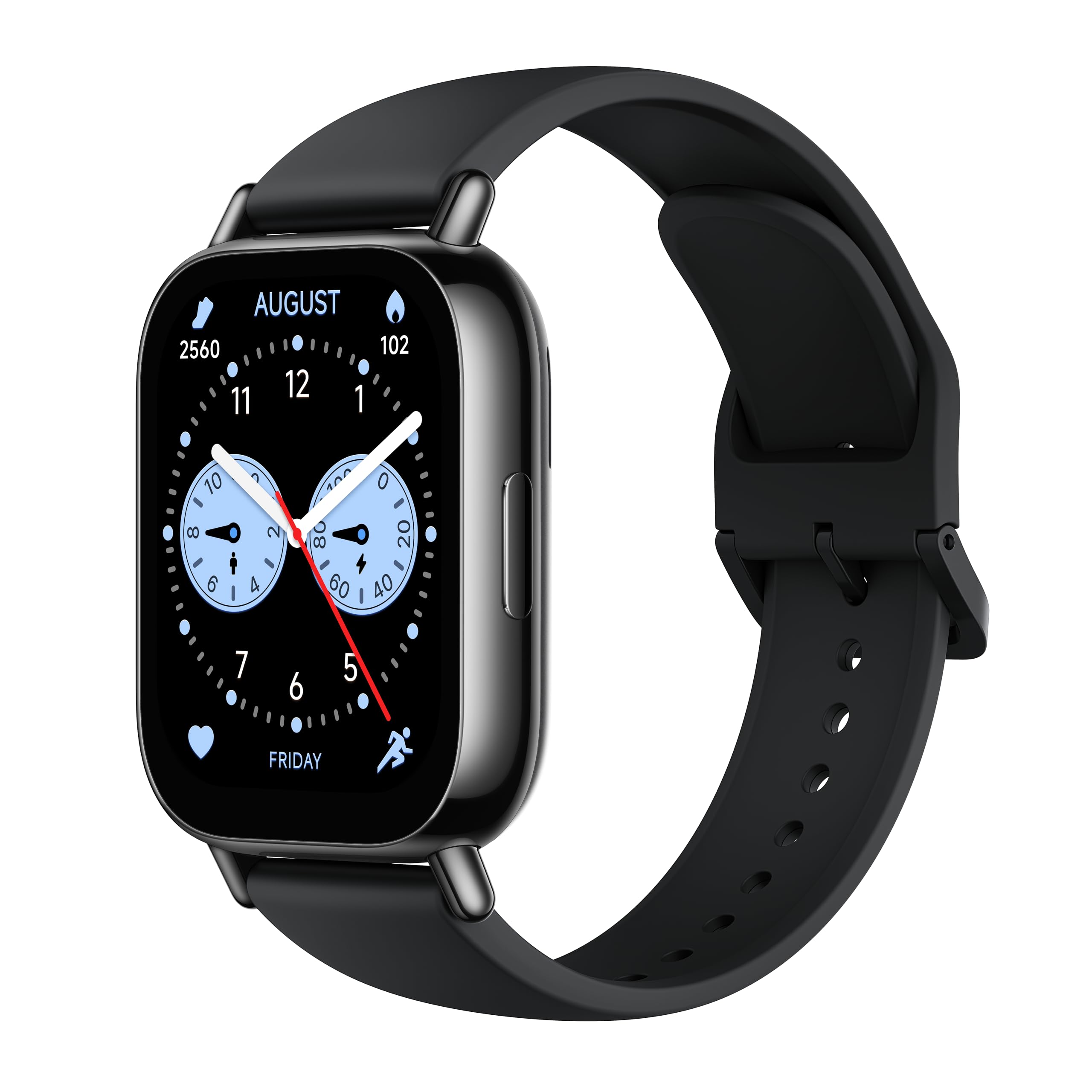 La montre connectée Xiaomi Redmi Watch 5 Lite — cadeau drôle et insolite