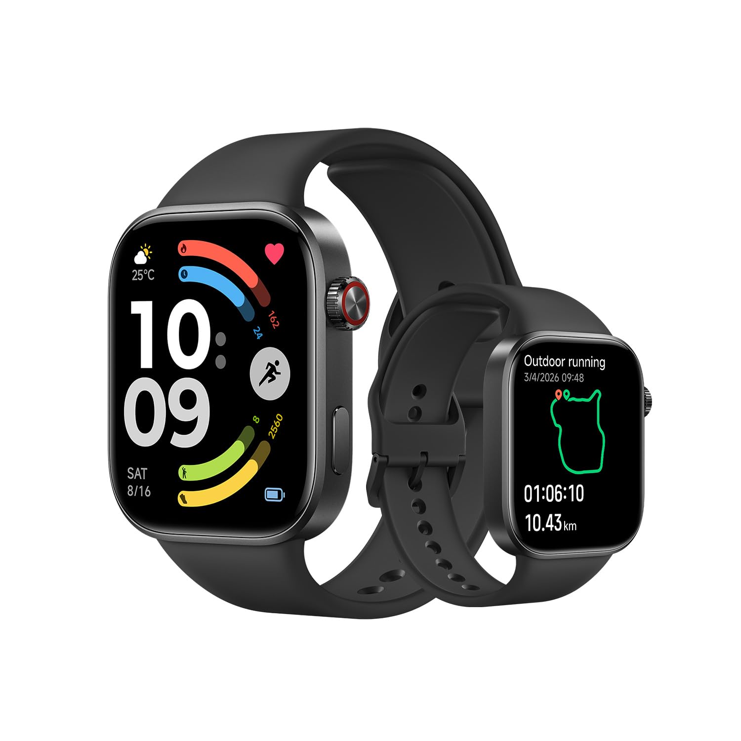 XIAOMI Redmi Watch 6 — idée cadeau original