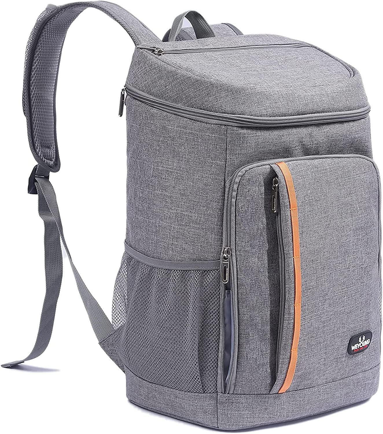 YDFYX Sac à Dos Isotherme Glacière 28L — idée cadeau original